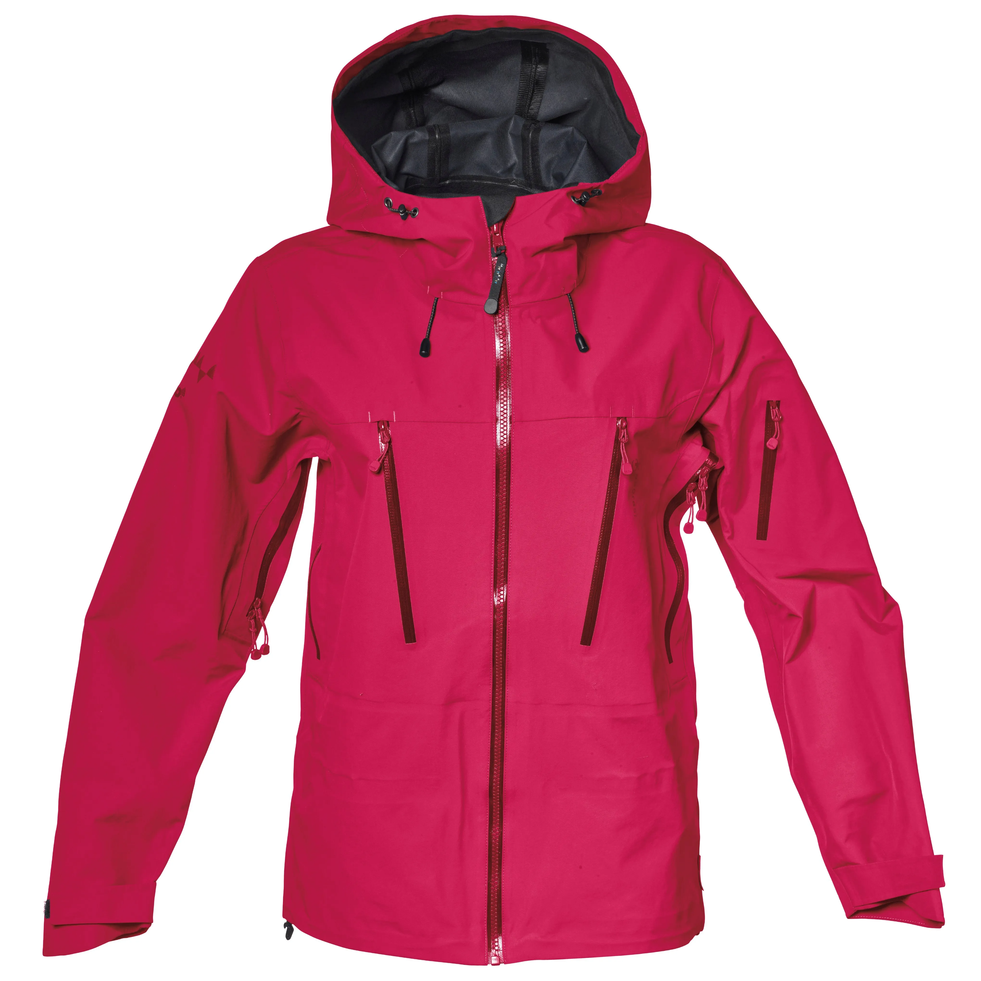 Isbjörn of Sweden Kids' Expedition Hard Shell Jacket