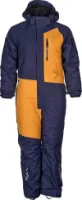 Isbjörn of Sweden Kids' Halfpipe Winter Jumpsuit