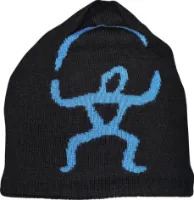 Isbjörn of Sweden Kids' Hawk Knitted Cap Isbjörn of Sweden Kids' Hawk Knitted Cap