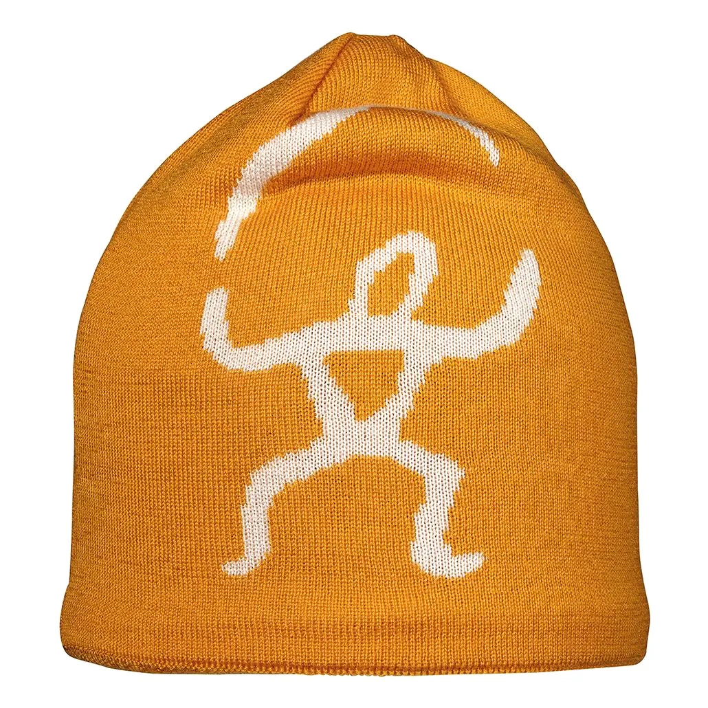Isbjörn of Sweden Kids' Hawk Knitted Cap