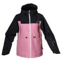 Isbjörn of Sweden Kids' Heli Ski Jacket Isbjörn of Sweden Kids' Heli Ski Jacket