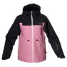 Isbjörn of Sweden Kids' Heli Ski Jacket, Steel Grey, 158/164