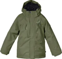 Isbjörn of Sweden Kids' Helicopter Winter Jacket