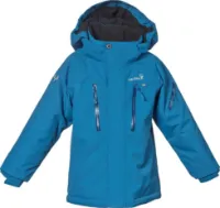 Isbjörn of Sweden Kids' Helicopter Winter Jacket Isbjörn of Sweden Kids' Helicopter Winter Jacket