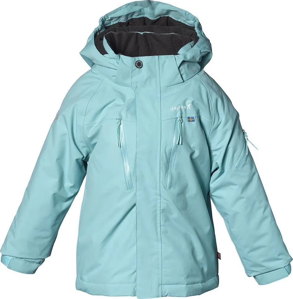 Isbjörn of Sweden Kids' Helicopter Winter Jacket