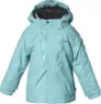 Isbjörn of Sweden Kids' Helicopter Winter Jacket