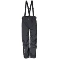 Isbjörn of Sweden Kids' Hurricane Hard Shell Pant