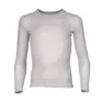 Isbjörn of Sweden Kids' Husky Sweater Baselayer