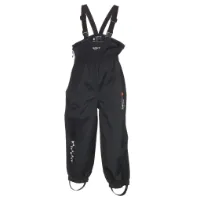 Isbjörn of Sweden Kids' Kuling Hard Shell Pant Isbjörn of Sweden Kids' Kuling Hard Shell Pant