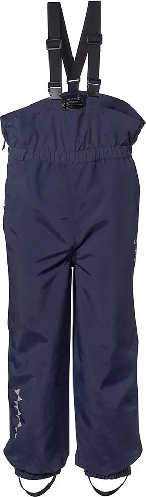 Isbjörn of Sweden Kids' Kuling Hard Shell Pant
