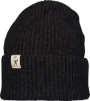 Isbjörn of Sweden Kids' Minty Knitted Cap