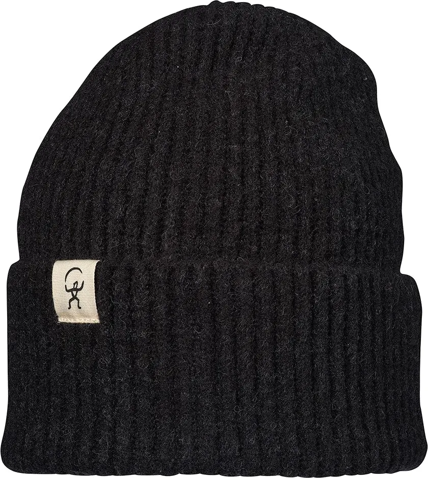 Isbjörn of Sweden Kids' Minty Knitted Cap