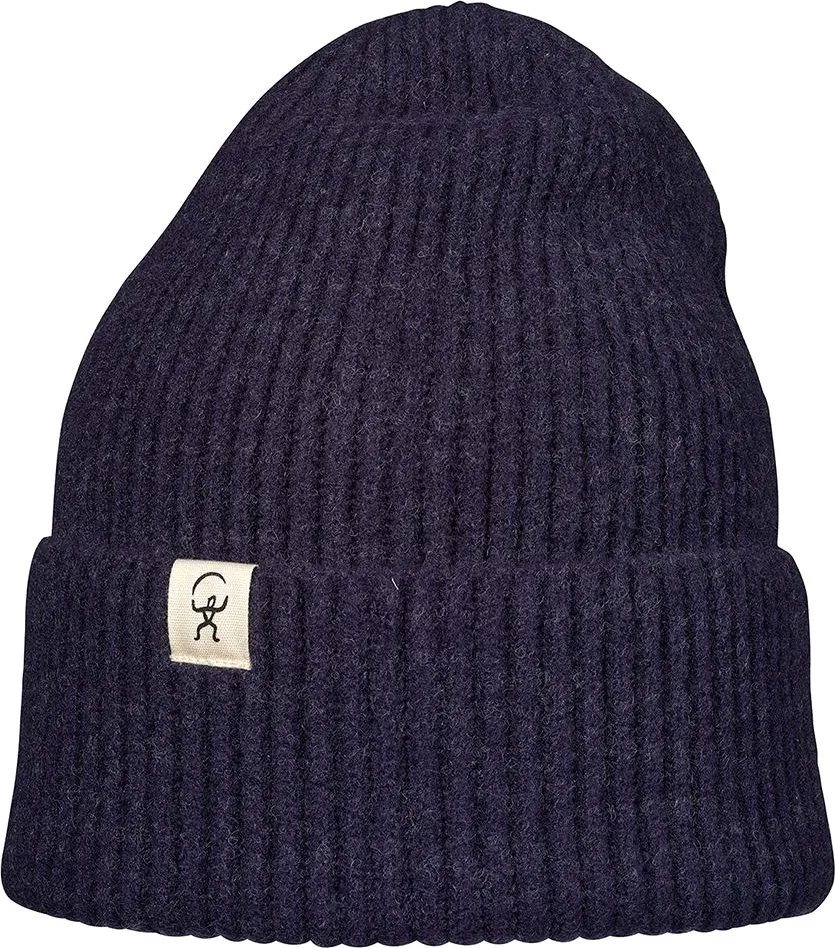 Isbjörn of Sweden Kids' Minty Knitted Cap