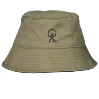 Isbjörn of Sweden Kids' Nemå Fisherman Hat
