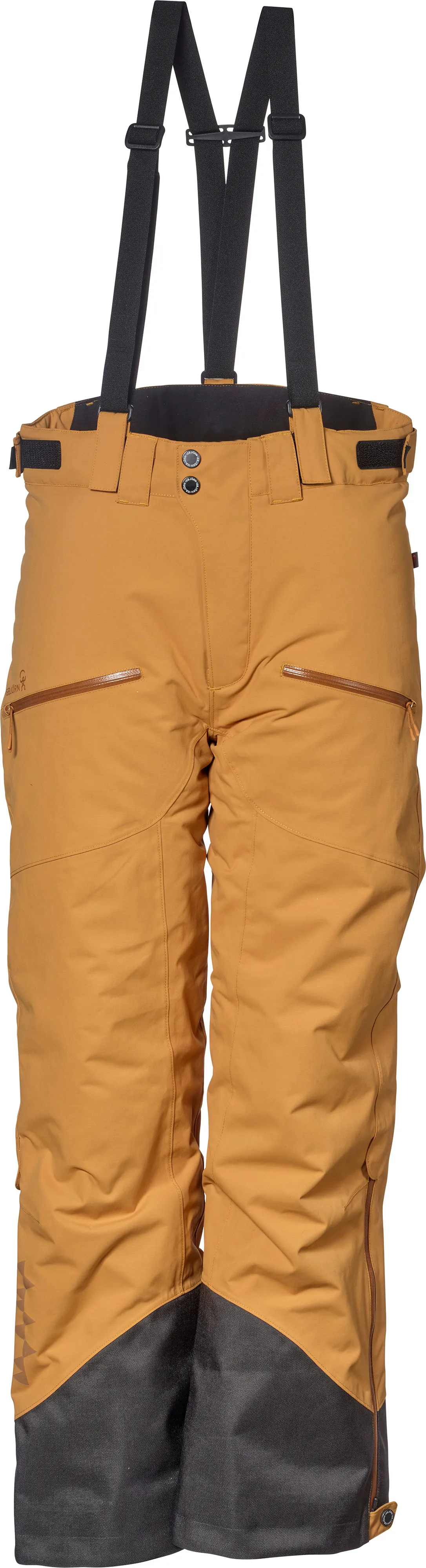 Isbjörn of Sweden Kids' Offpist Ski Pant