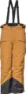 Isbjörn of Sweden Kids' Offpist Ski Pant