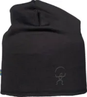 Isbjörn of Sweden Kids' Panda Beanie Isbjörn of Sweden Kids' Panda Beanie