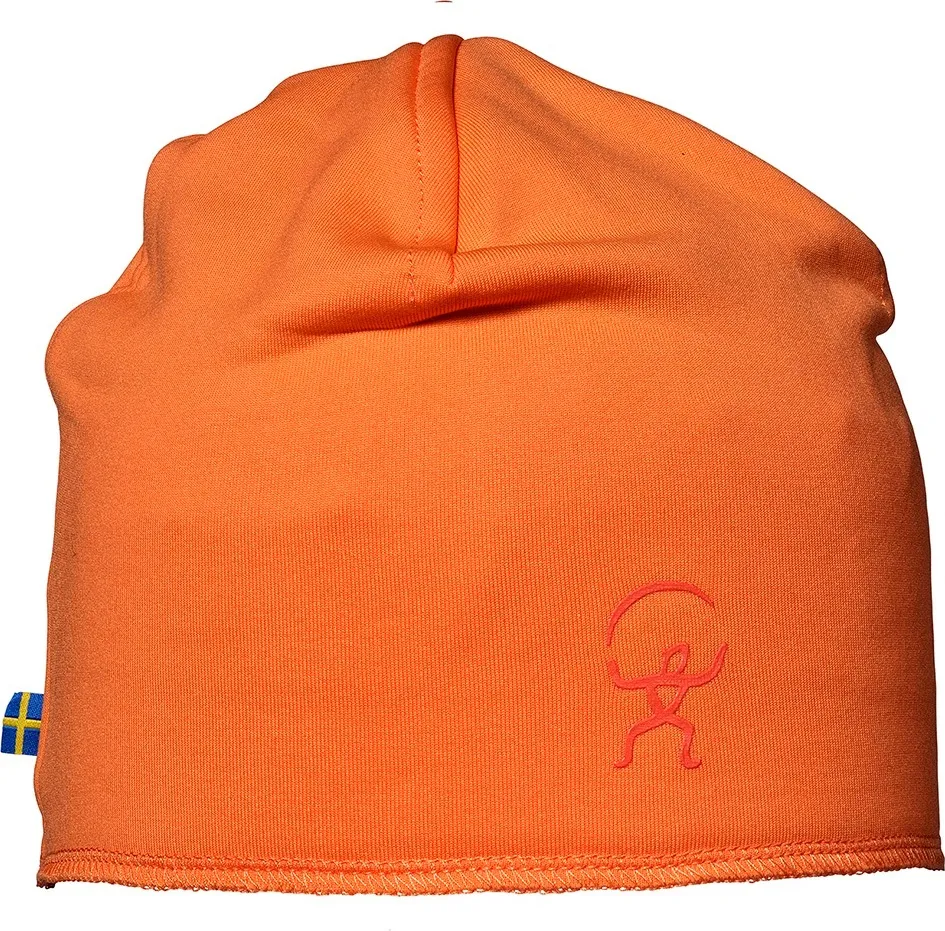 Isbjörn of Sweden Kids' Panda Beanie