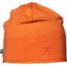 Isbjörn of Sweden Kids' Panda Beanie