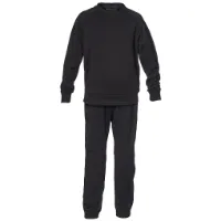 Isbjörn of Sweden Kids' Panda Chill Sweater & Pant Isbjörn of Sweden Kids' Panda Chill Sweater & Pant