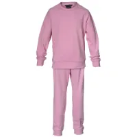 Isbjörn of Sweden Kids' Panda Chill Sweater & Pant Isbjörn of Sweden Kids' Panda Chill Sweater & Pant