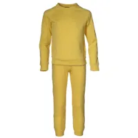 Isbjörn of Sweden Kids' Panda Chill Sweater & Pant Isbjörn of Sweden Kids' Panda Chill Sweater & Pant