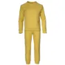 Isbjörn of Sweden Kids' Panda Chill Sweater & Pant