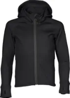 Isbjörn of Sweden Kids' Panda Hoodie