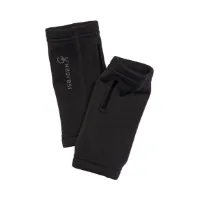Isbjörn of Sweden Kids' Panda Wrist Gaiters