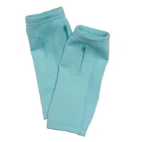 Isbjörn of Sweden Kids' Panda Wrist Gaiters Isbjörn of Sweden Kids' Panda Wrist Gaiters