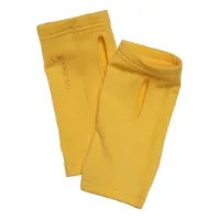 Isbjörn of Sweden Kids' Panda Wrist Gaiters Isbjörn of Sweden Kids' Panda Wrist Gaiters