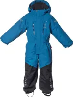 Isbjörn of Sweden Kids' Penguin Snowsuit Isbjörn of Sweden Kids' Penguin Snowsuit