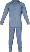 Isbjörn of Sweden Kids' Polarbear Set Baselayer Isbjörn of Sweden Kids' Polarbear Set Baselayer