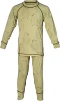 Isbjörn of Sweden Kids' Polarbear Set Baselayer Isbjörn of Sweden Kids' Polarbear Set Baselayer