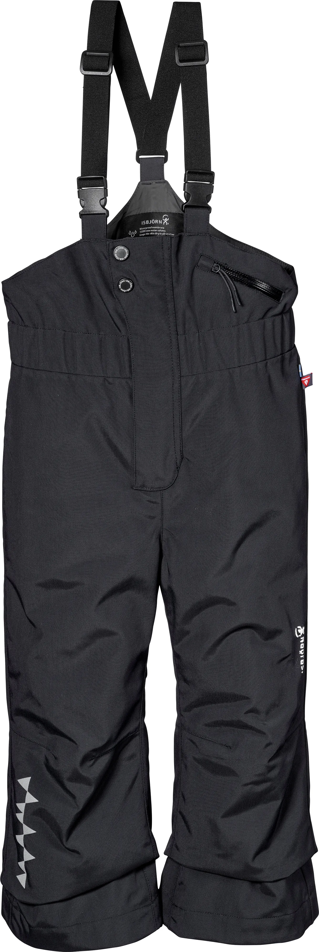 Isbjörn of Sweden Kids' Powder Winter Pant