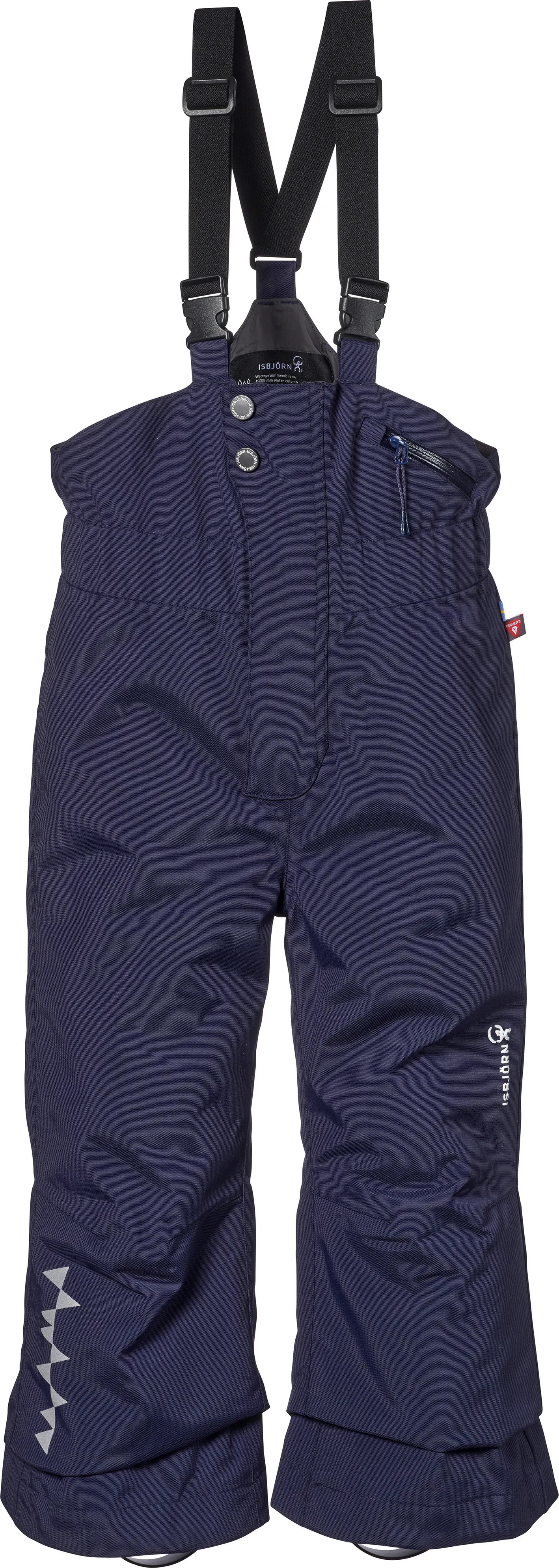 Isbjörn of Sweden Kids' Powder Winter Pant Isbjörn of Sweden Kids' Powder Winter Pant