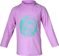 Isbjörn of Sweden Kids' Sealion Sun Sweater