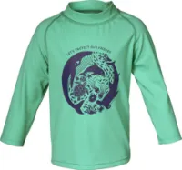 Isbjörn of Sweden Kids' Sealion Sun Sweater Isbjörn of Sweden Kids' Sealion Sun Sweater