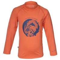 Isbjörn of Sweden Kids' Sealion Sun Sweater Isbjörn of Sweden Kids' Sealion Sun Sweater