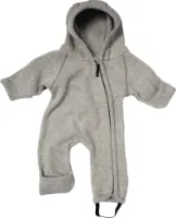 Isbjörn of Sweden Kids' Shaun Baby Jumpsuit Isbjörn of Sweden Kids' Shaun Baby Jumpsuit