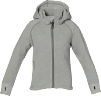 Isbjörn of Sweden Kids' Shaun Hoodie