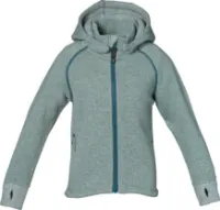 Isbjörn of Sweden Kids' Shaun Hoodie Isbjörn of Sweden Kids' Shaun Hoodie