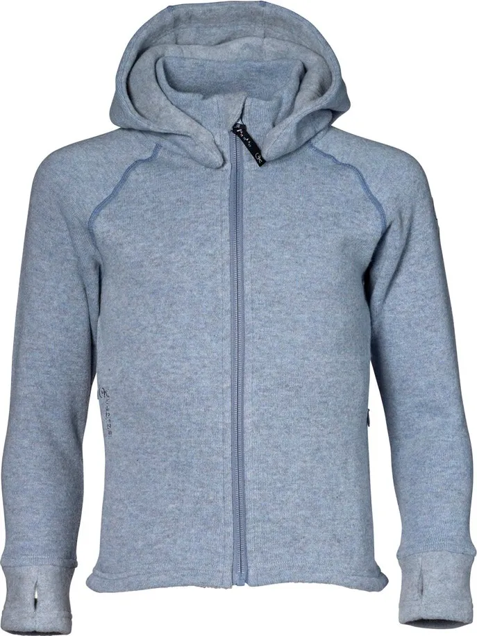 Isbjörn of Sweden Kids' Shaun Hoodie