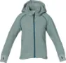 Isbjörn of Sweden Kids' Shaun Hoodie