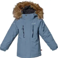 Isbjörn of Sweden Kids' Snowball Winter Jacket