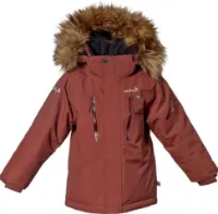 Isbjörn of Sweden Kids' Snowball Winter Jacket Isbjörn of Sweden Kids' Snowball Winter Jacket