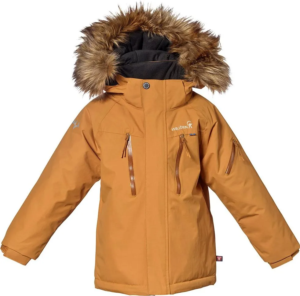Isbjörn of Sweden Kids' Snowball Winter Jacket Isbjörn of Sweden Kids' Snowball Winter Jacket