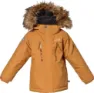 Isbjörn of Sweden Kids' Snowball Winter Jacket