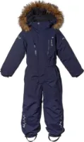 Isbjörn of Sweden Kids' Snowlion Snowsuit Isbjörn of Sweden Kids' Snowlion Snowsuit