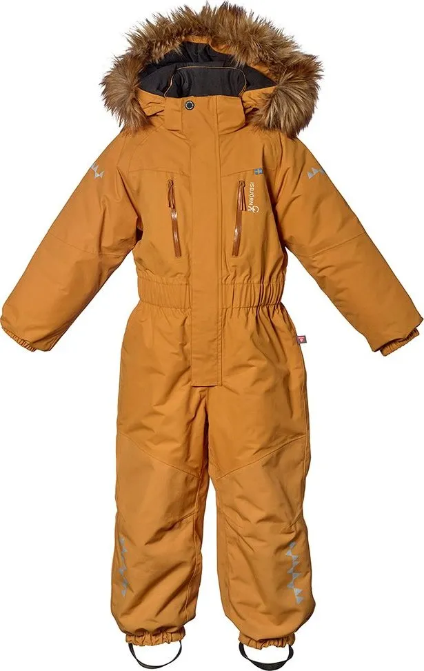Isbjörn of Sweden Kids' Snowlion Snowsuit Isbjörn of Sweden Kids' Snowlion Snowsuit